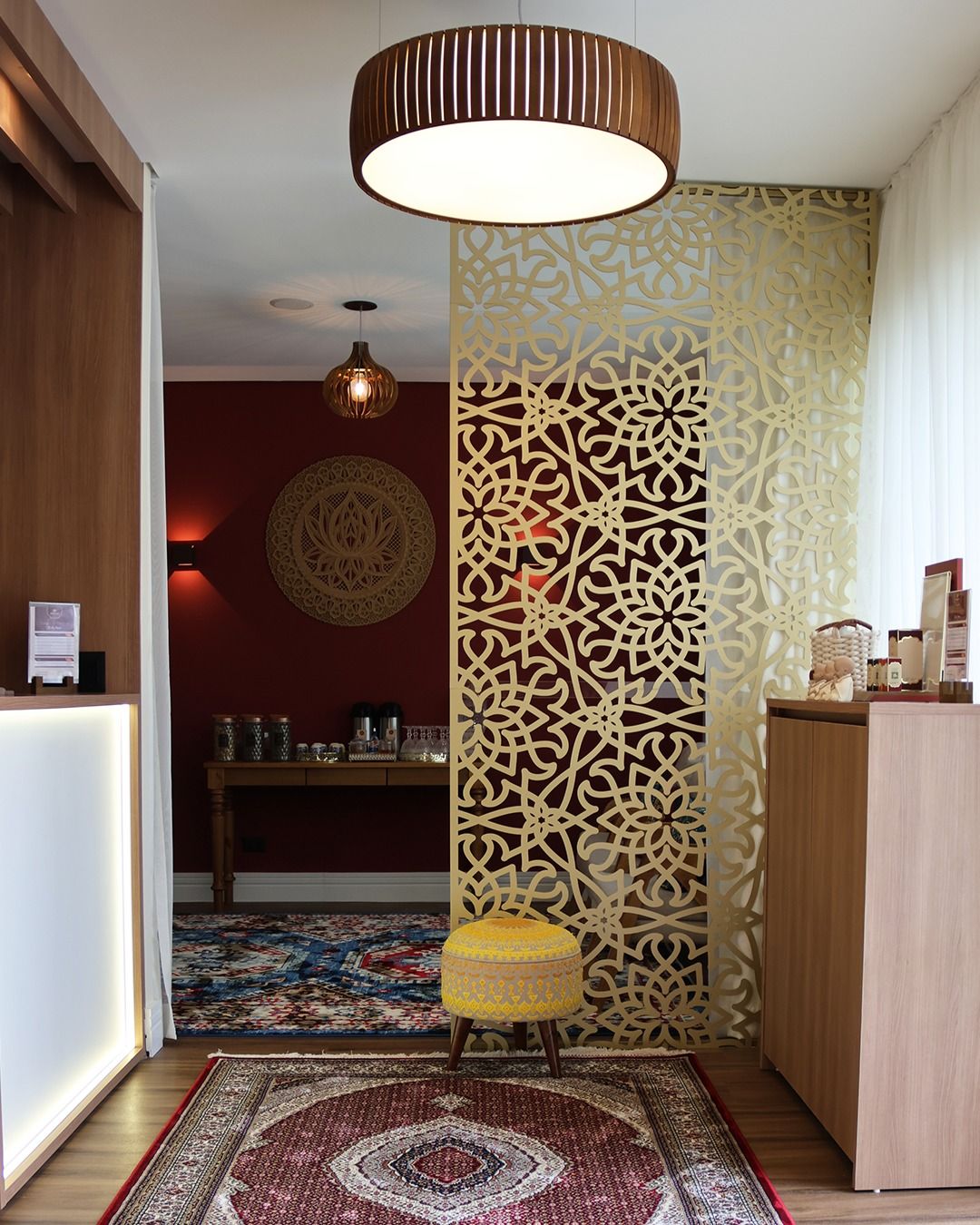 Buddha Spa | Chácara Santo Antônio - Image 7