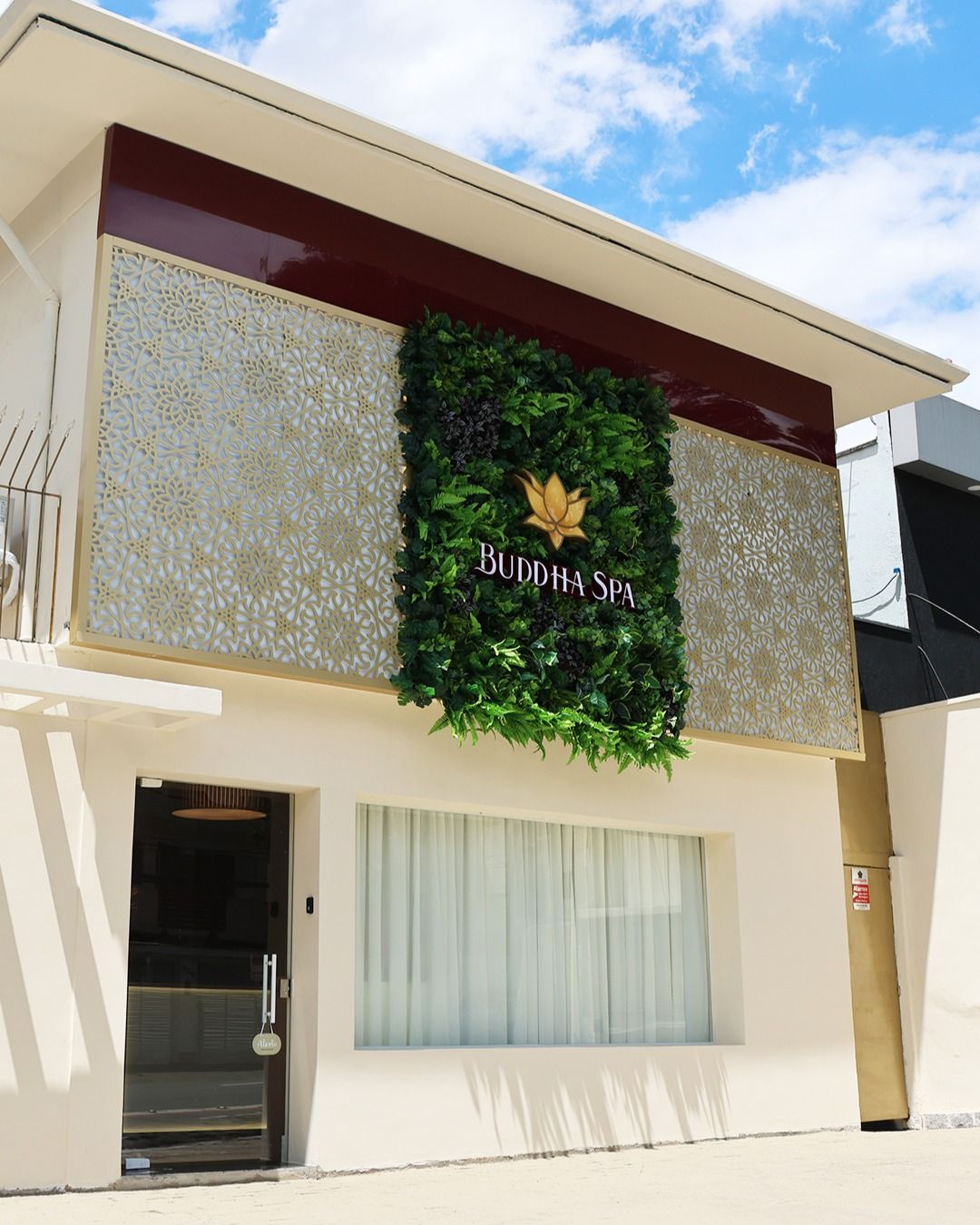 Buddha Spa | Chácara Santo Antônio - Image 6
