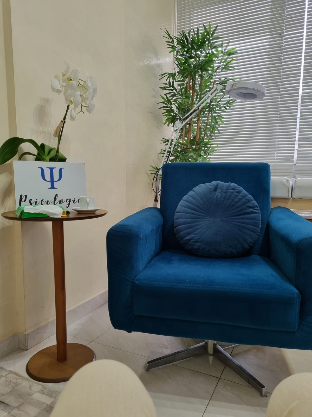 Espaço Presença e Equilíbrio - Image 6