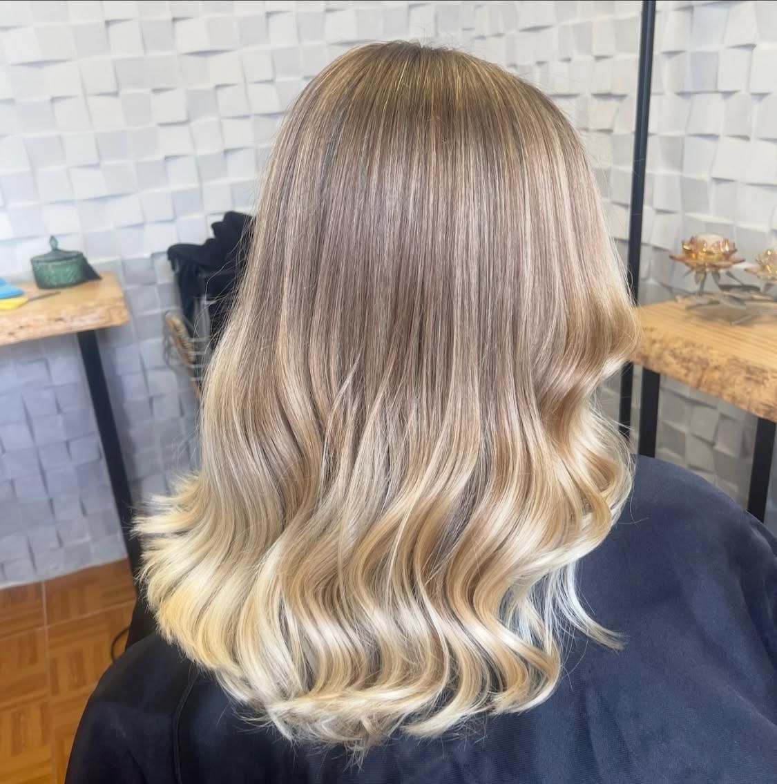 Claudinei Hair Colorist - Image 5