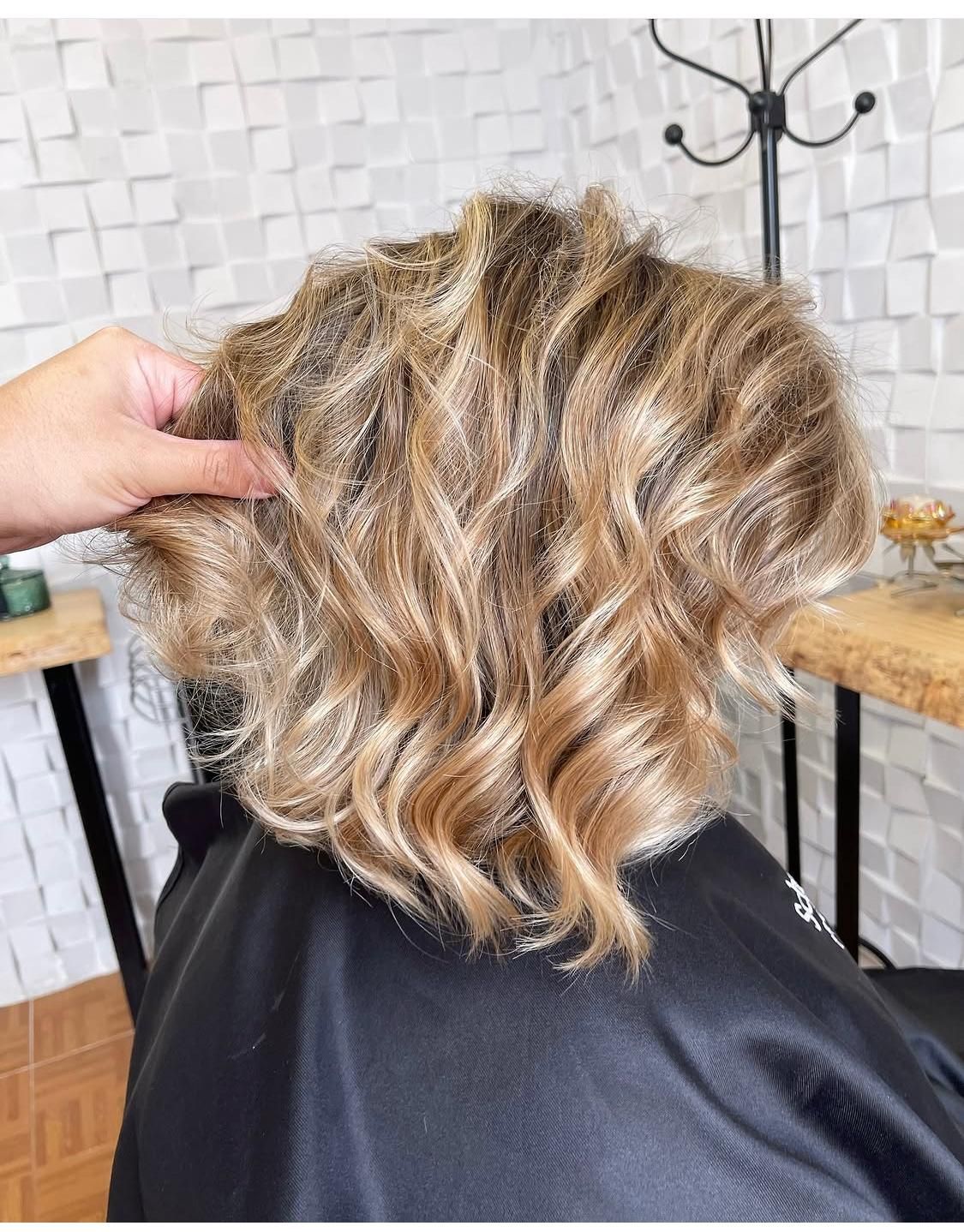 Claudinei Hair Colorist - Image 7