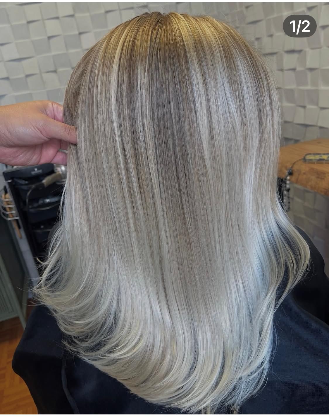 Claudinei Hair Colorist - Image 2