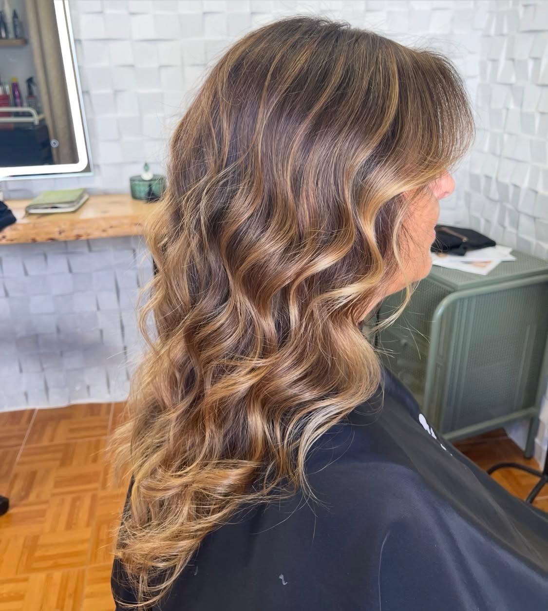 Claudinei Hair Colorist - Image 6