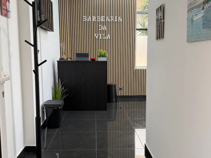 Barbearia da Vila - Image 1