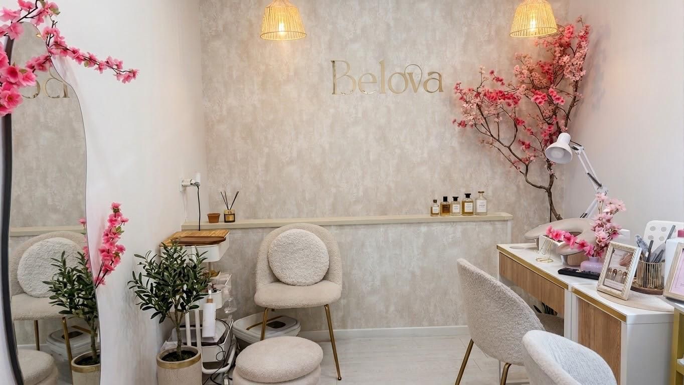 Belova by Carol Vieira - Image 1