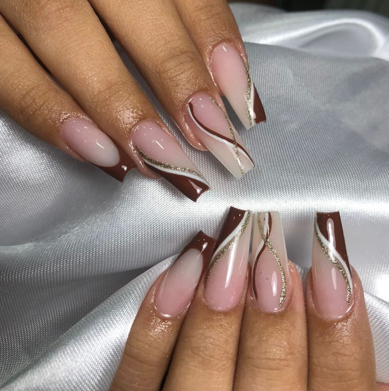 Thaiane Monteiro | Nail Designer - Image 3