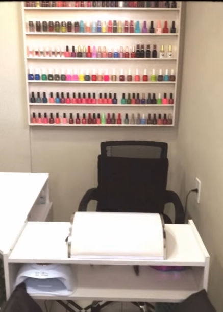 Thaiane Monteiro | Nail Designer - Image 6