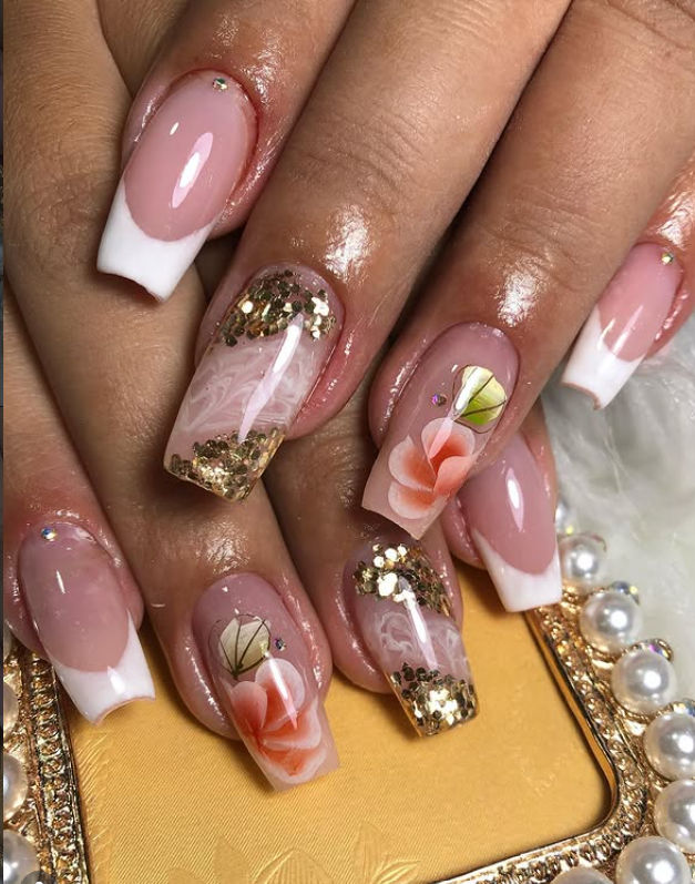Thaiane Monteiro | Nail Designer - Image 1