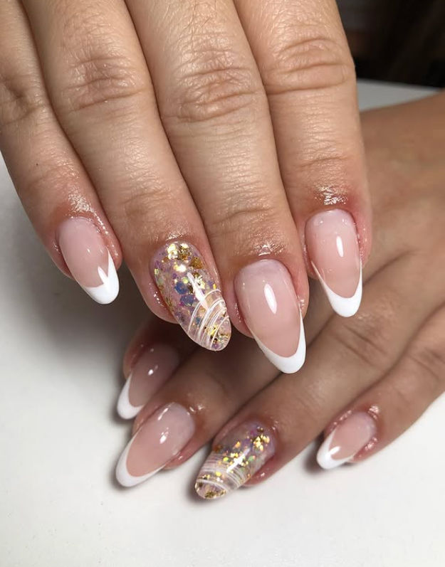 Thaiane Monteiro | Nail Designer - Image 2