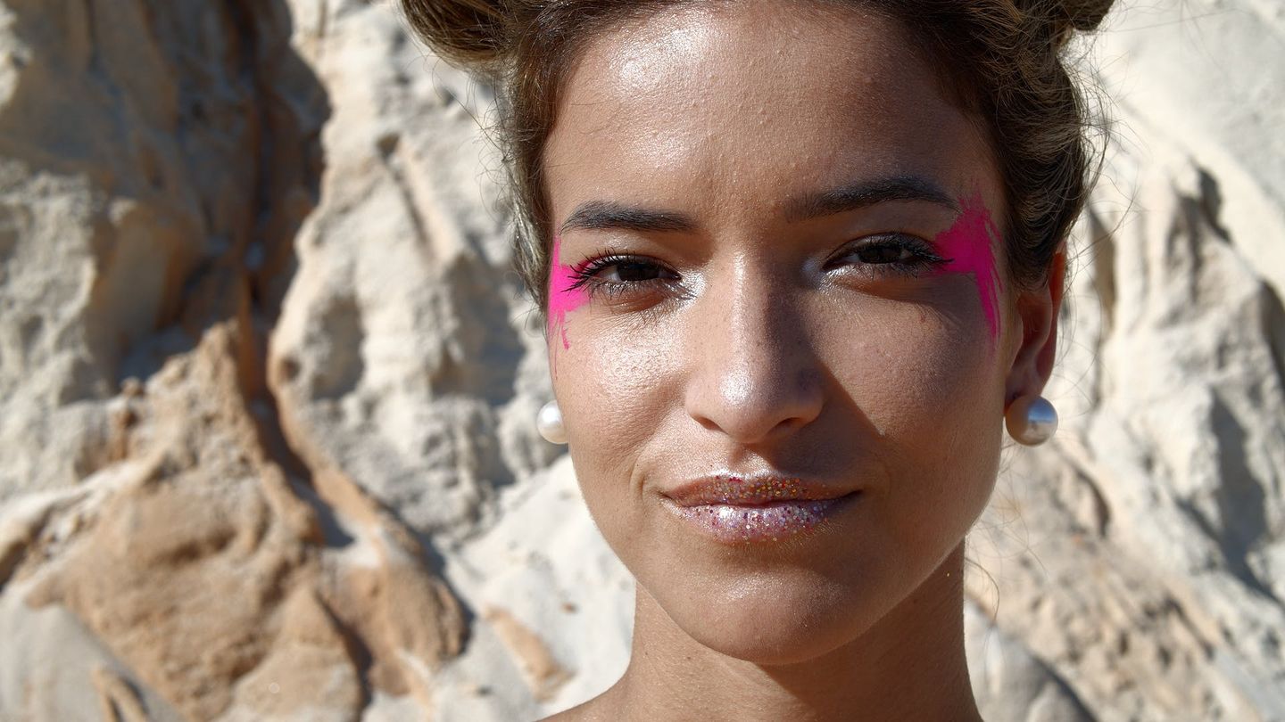 Joana Martins Makeup - Image 3