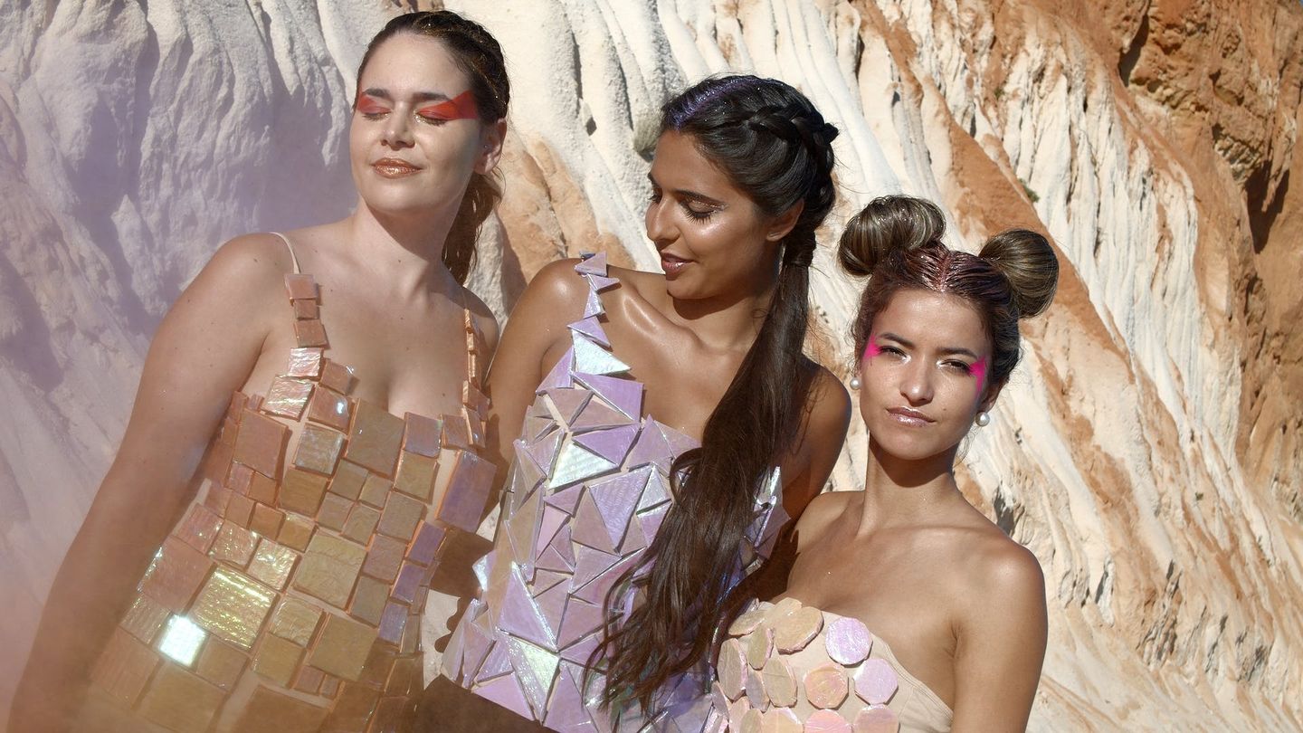 Joana Martins Makeup - Image 1