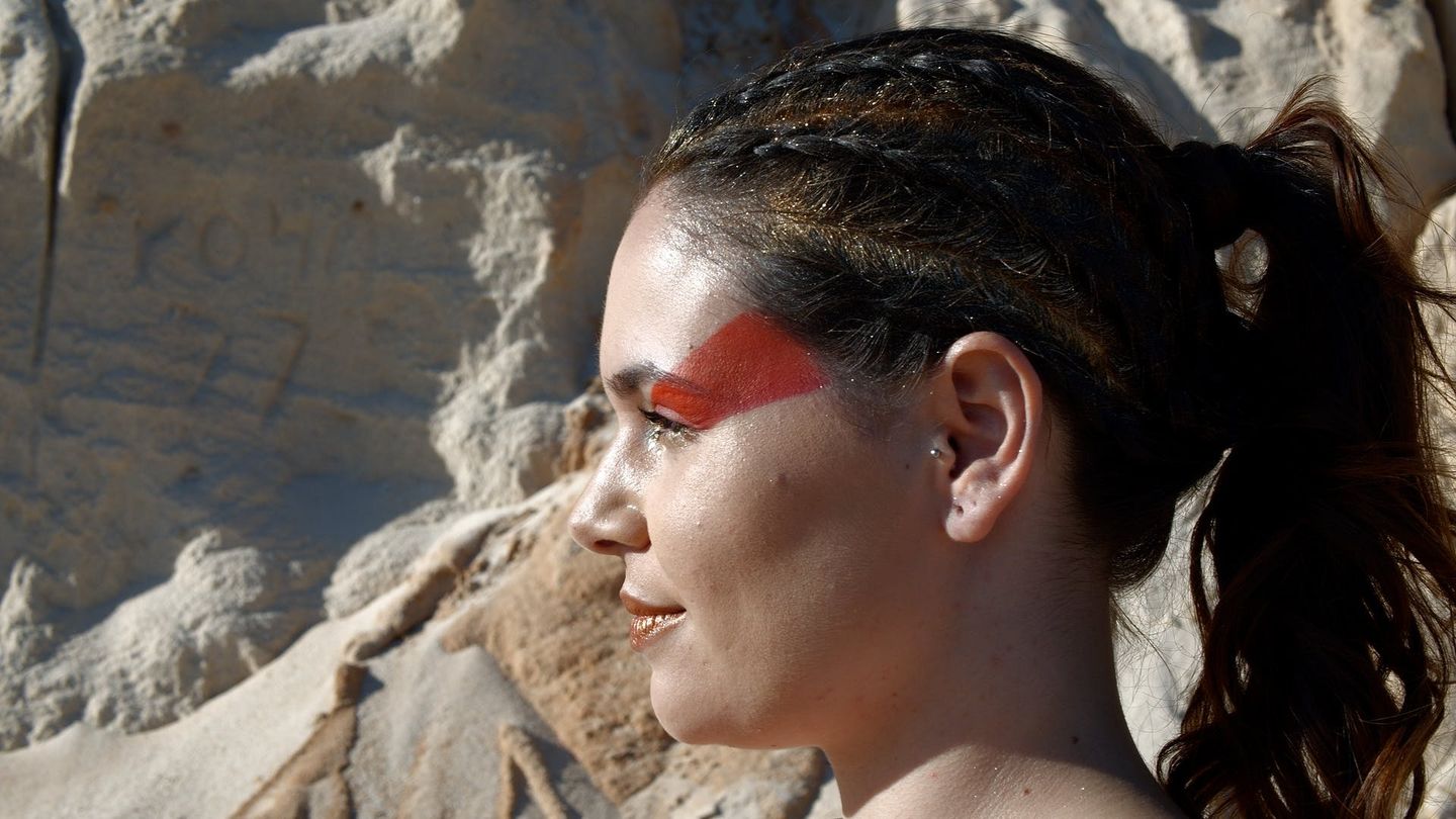 Joana Martins Makeup - Image 2