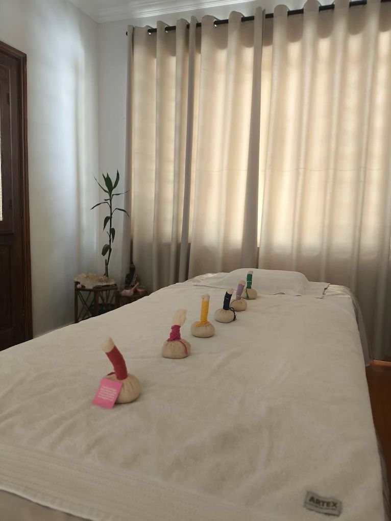 Espaço Única Por Viviane Moura | Terapias Integrativas - Image 6