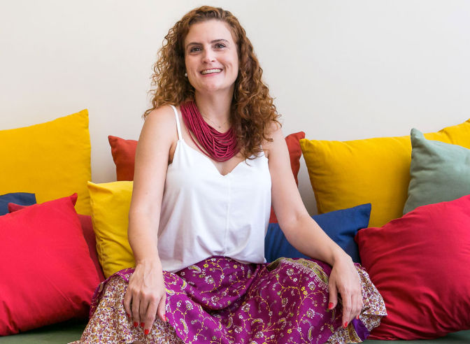 Psicóloga | Carolina Freire - Image 1