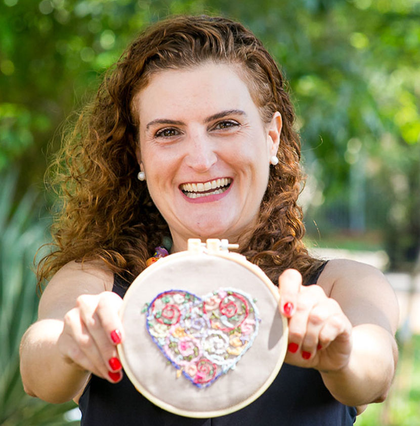 Psicóloga | Carolina Freire - Image 2