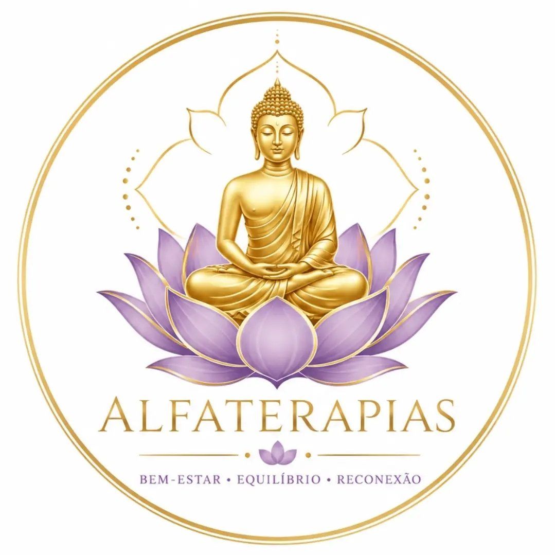 Alfaterapias Bem Estar & Terapias - Image 1