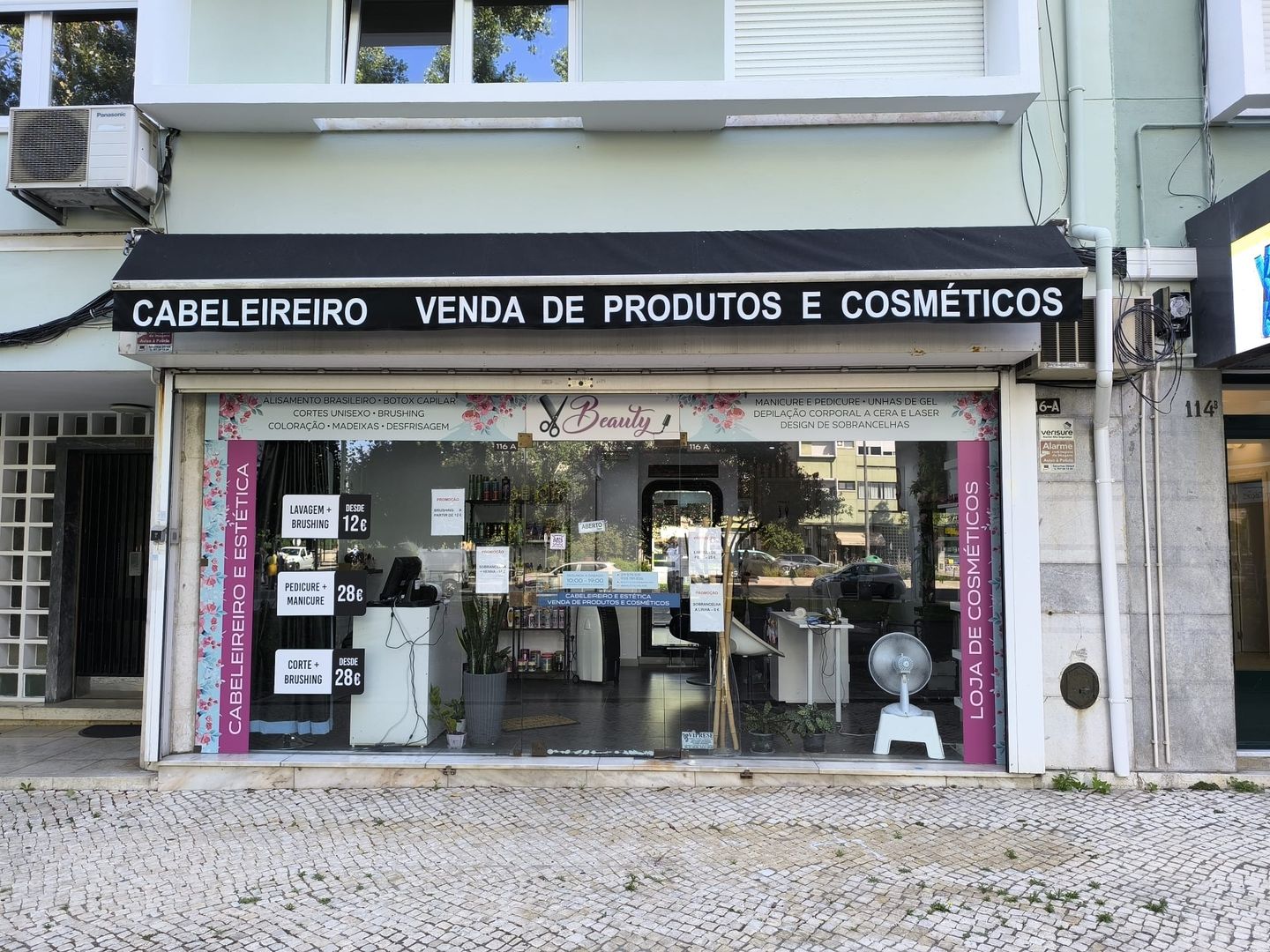 Beauty Cabeleireiro - Image 8