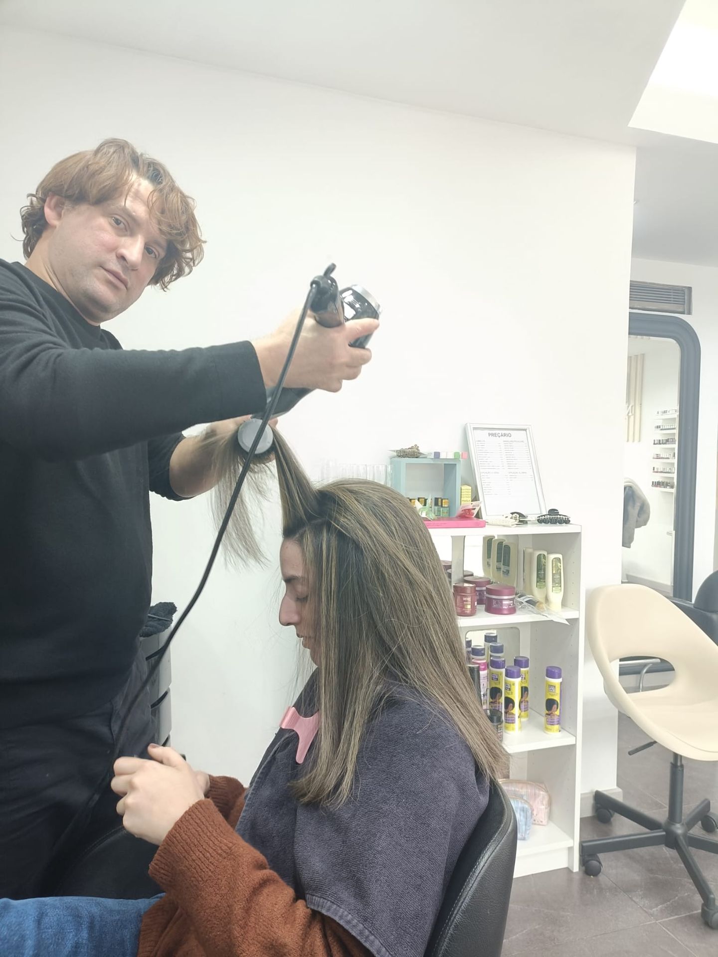 Beauty Cabeleireiro - Image 16