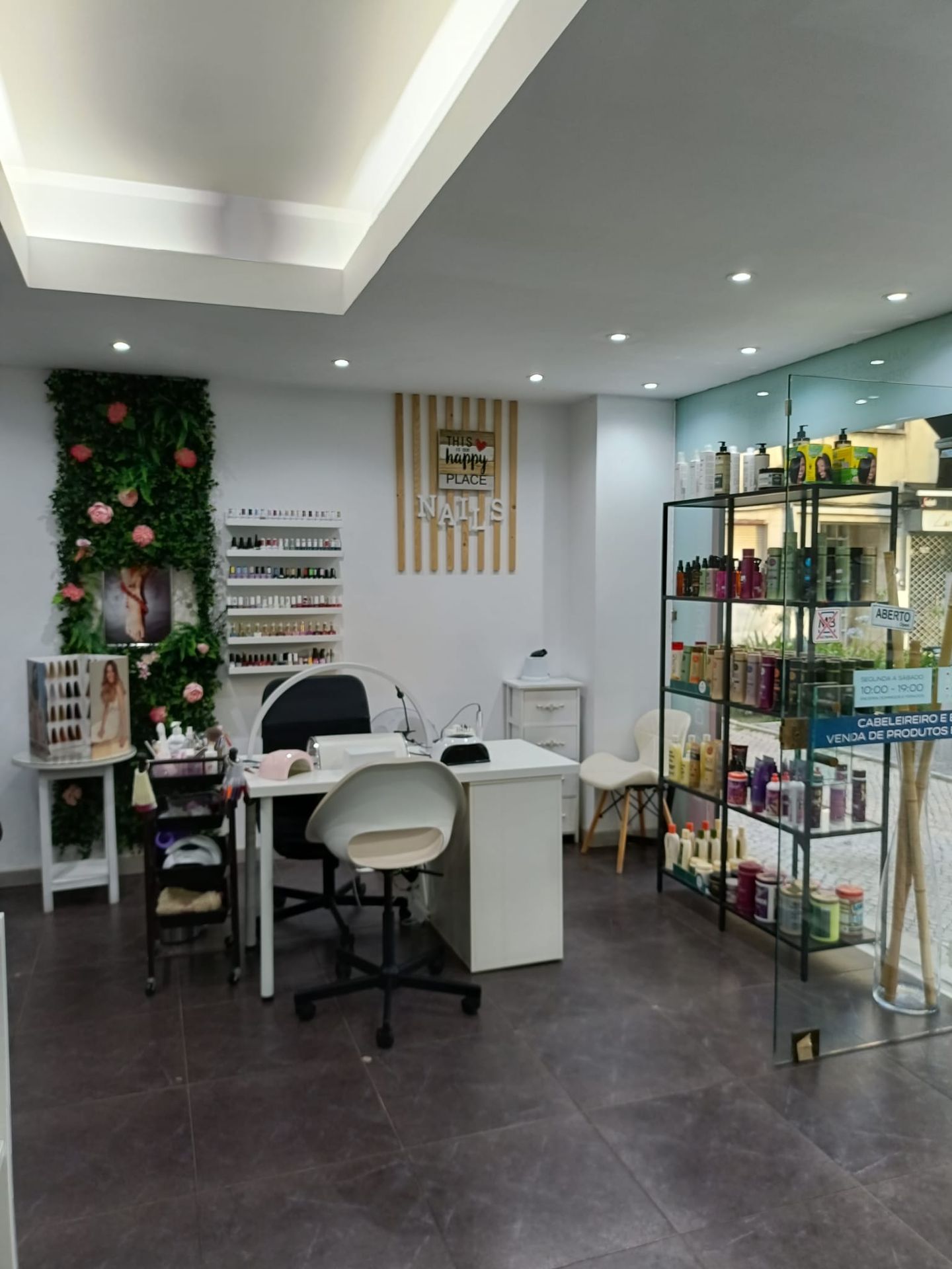 Beauty Cabeleireiro - Image 12