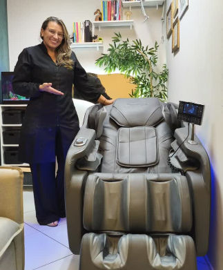 Espaço Massagem Terapêutica e Holística Adriana Marques - Image 2