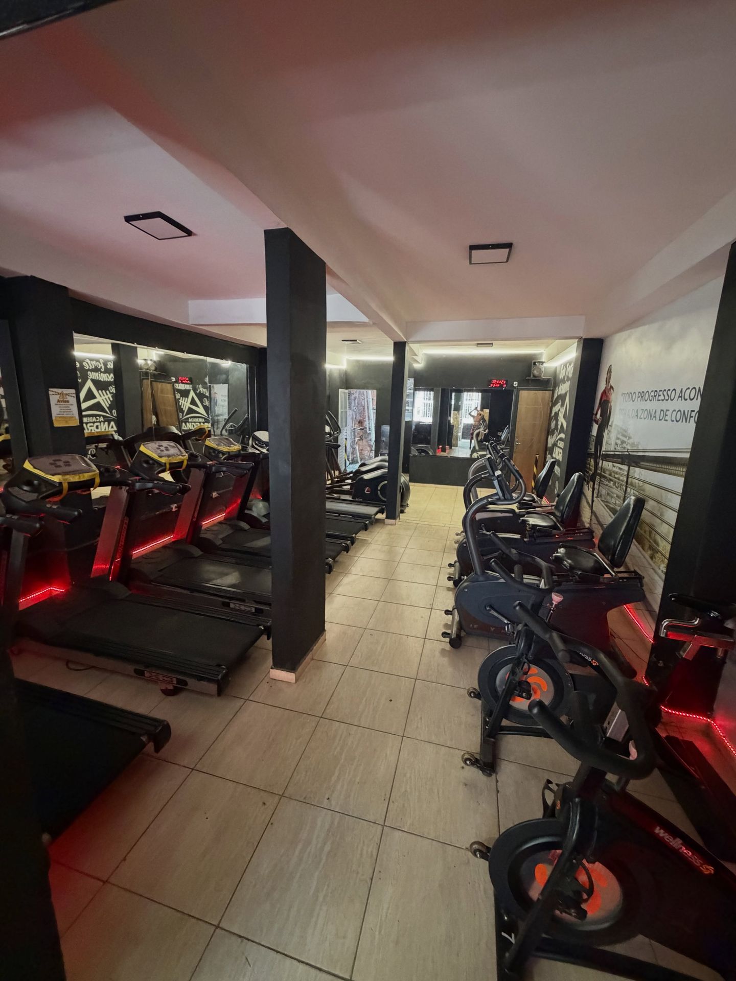 Academia Andrade Fitness - Image 1