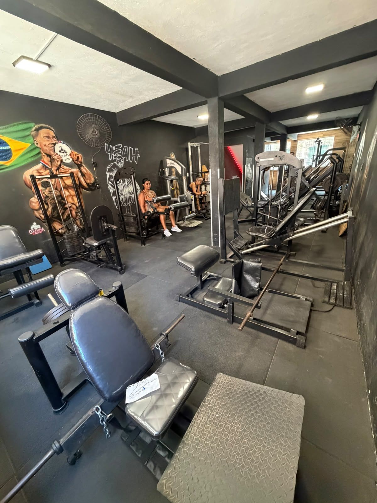 Academia Andrade Fitness - Image 6