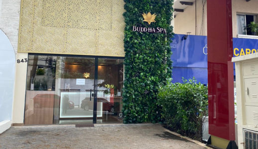 Buddha Spa | Vila Mascote - Image 5