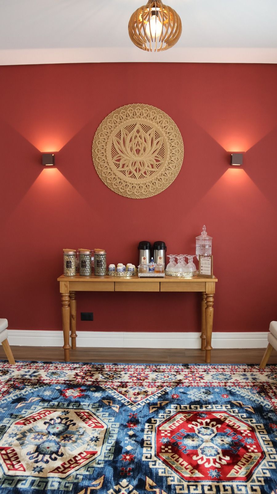 Buddha Spa | Vila Mascote - Image 4