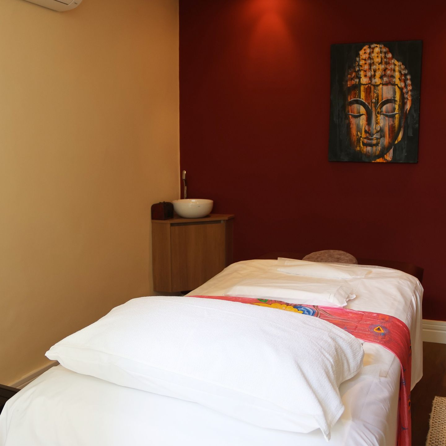 Buddha Spa | Vila Mascote - Image 6
