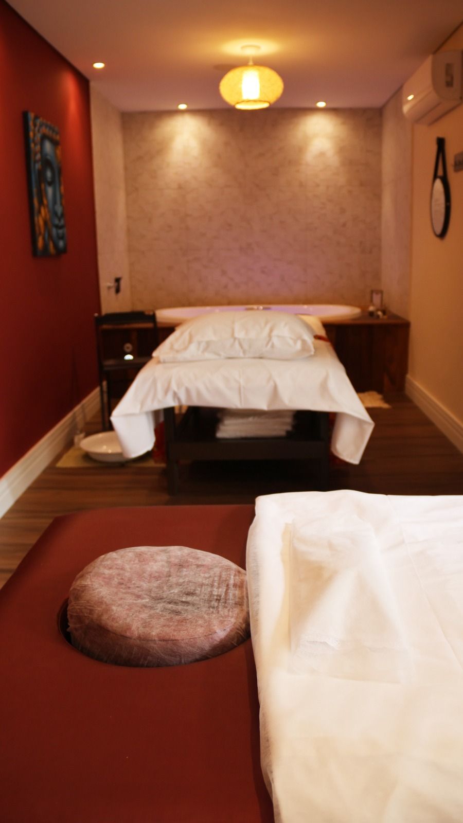 Buddha Spa | Vila Mascote - Image 2