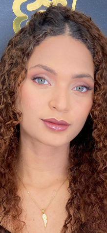 Bella Makeup Hair - Image 17