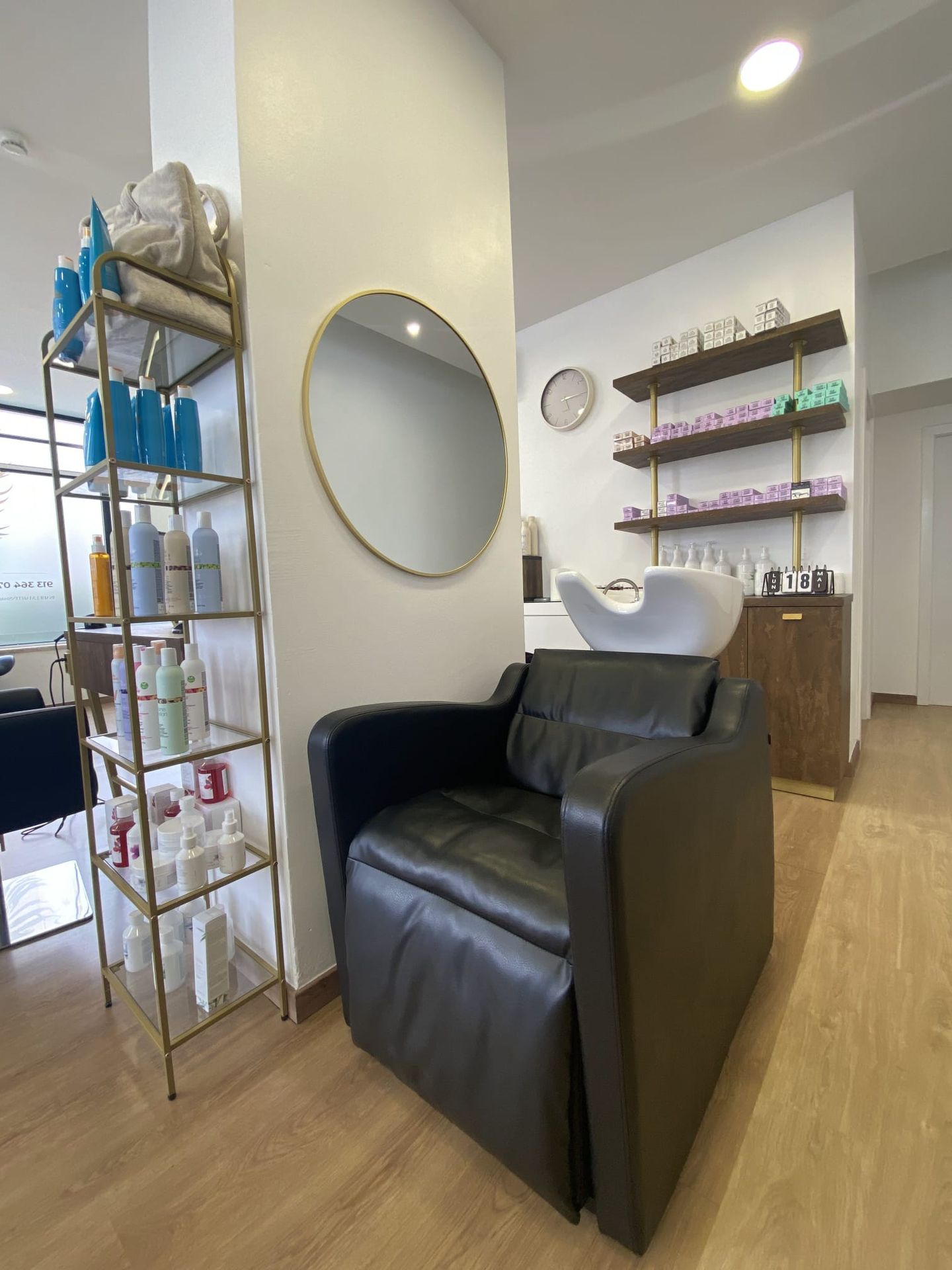 Isabel Martins Hair Studio - Image 5