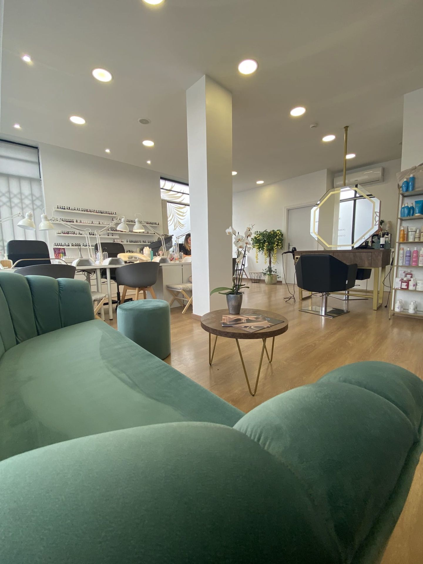Isabel Martins Hair Studio - Image 4