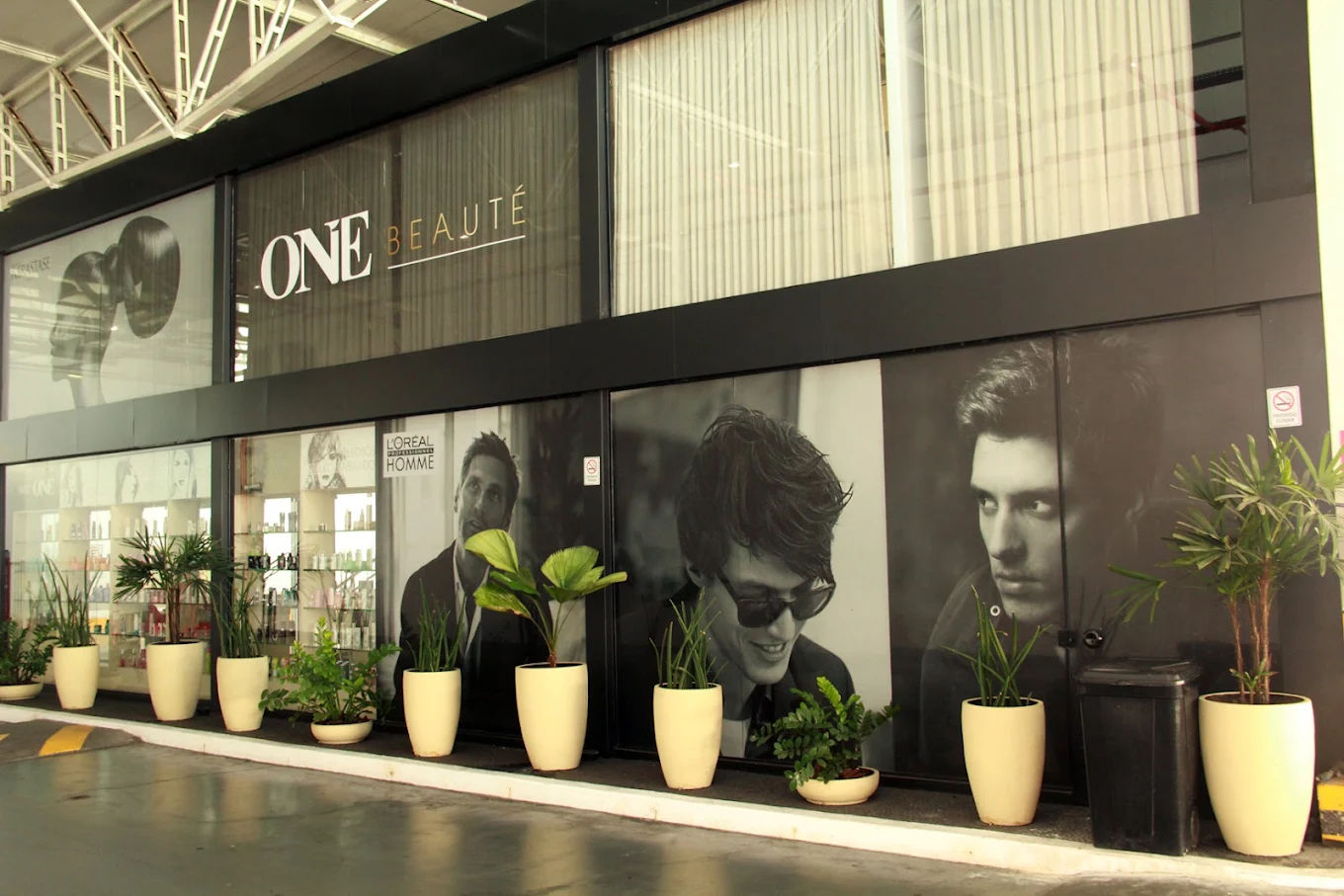 One Beauté - Image 1