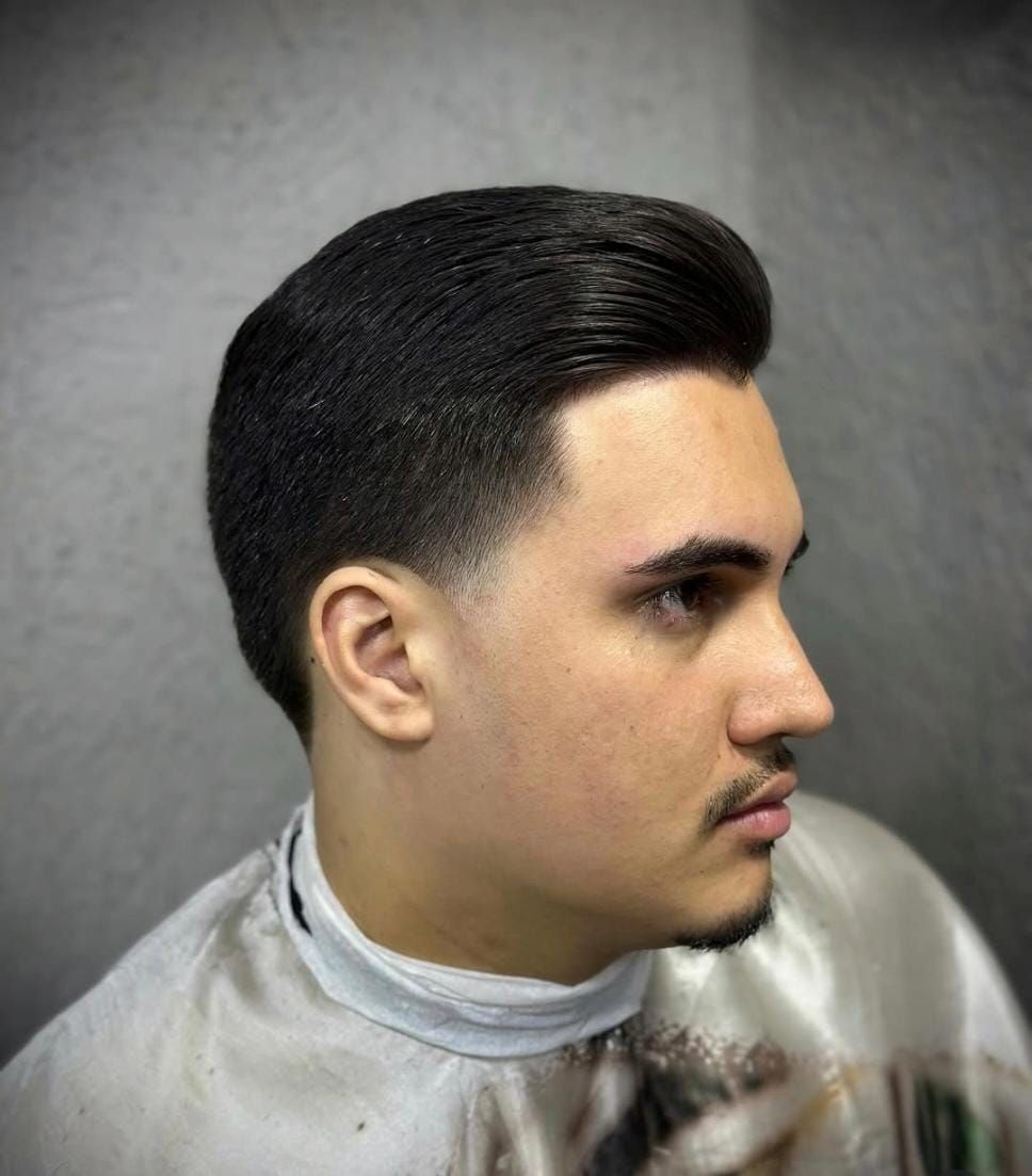 Barbearia 46 - Image 1