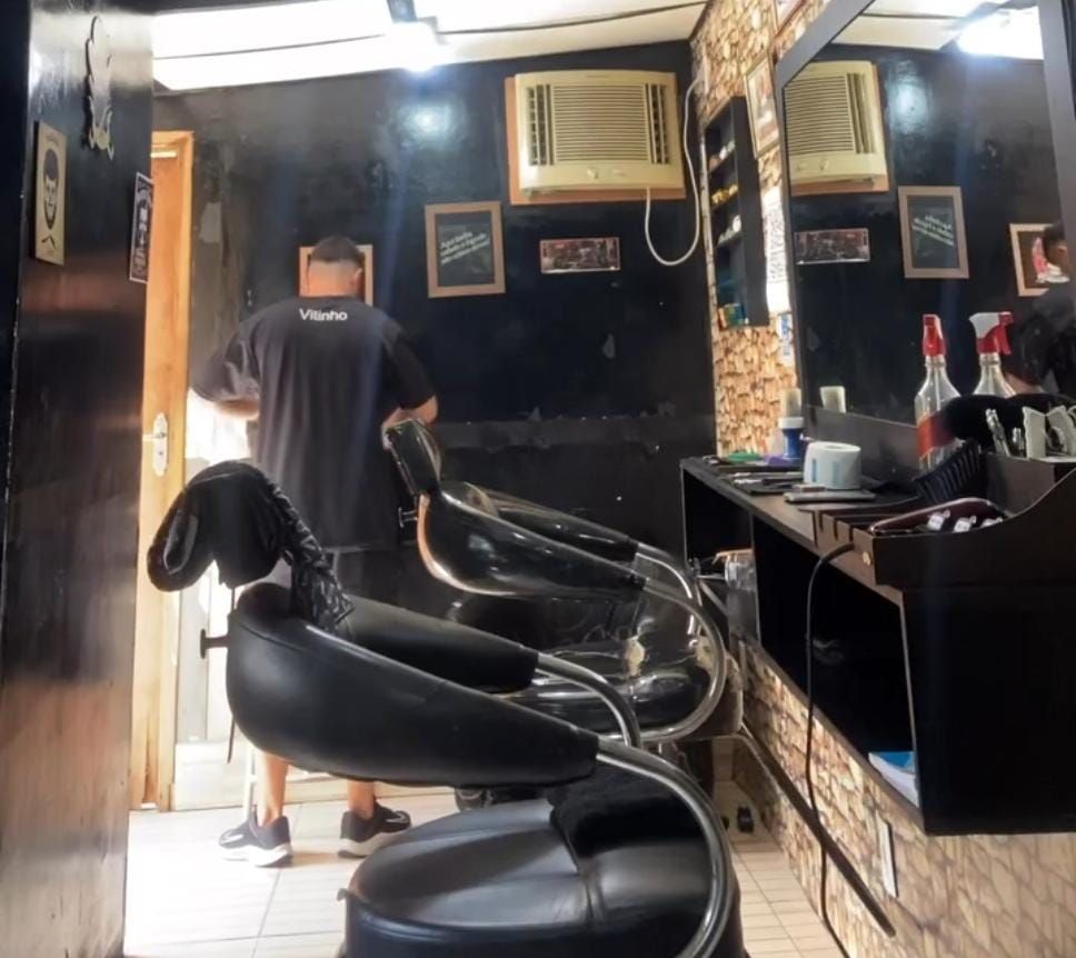 Barbearia 46 - Image 4