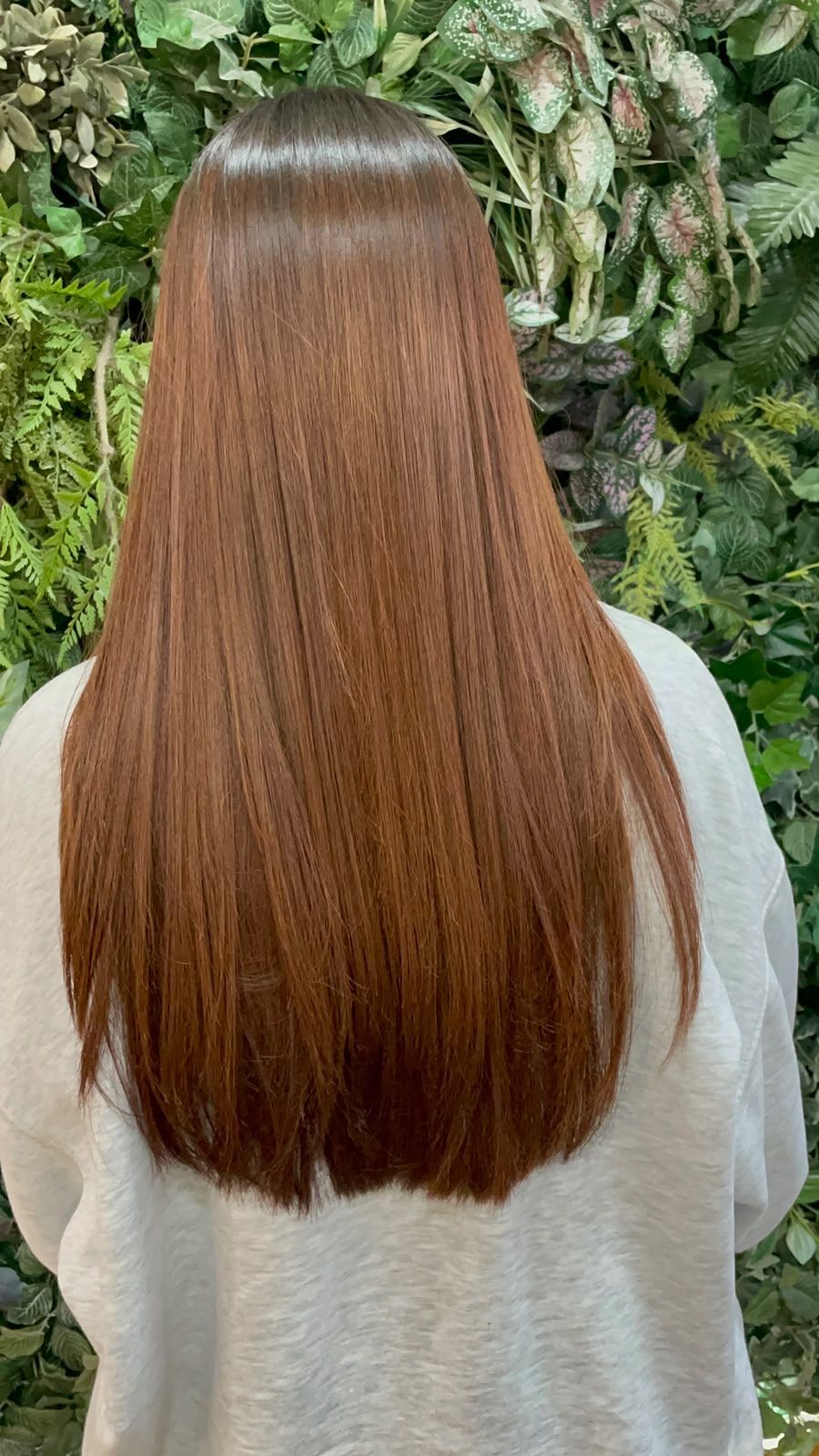 Junior Leitte Hair & Makeup - Image 5