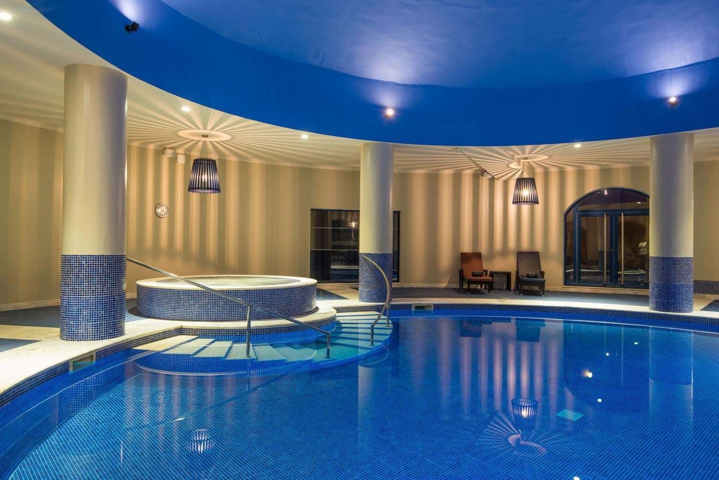 Satsanga Spa Tavira - Image 3