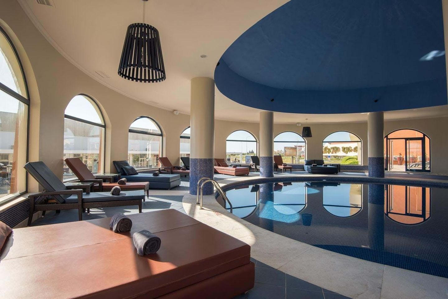 Satsanga Spa Tavira - Image 2
