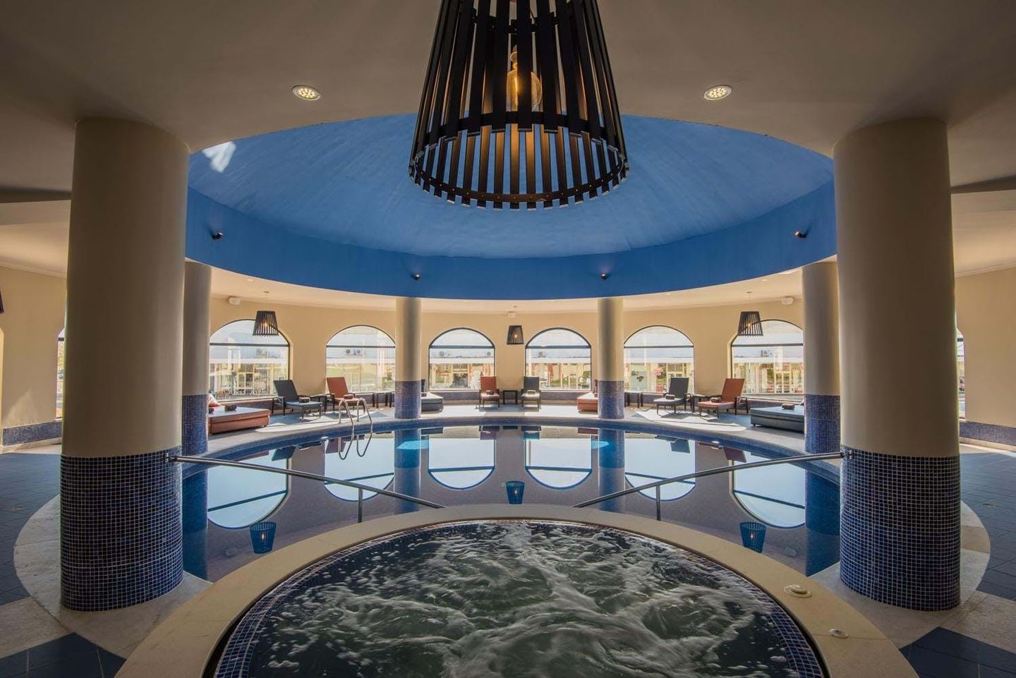 Satsanga Spa Tavira - Image 1