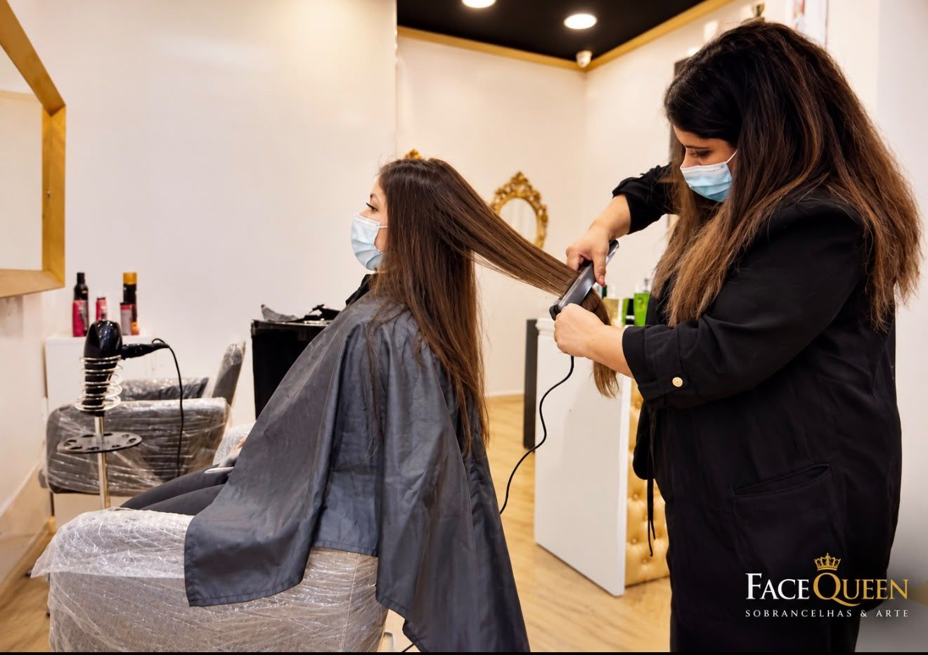 FaceQueen - Odivelas - Image 1