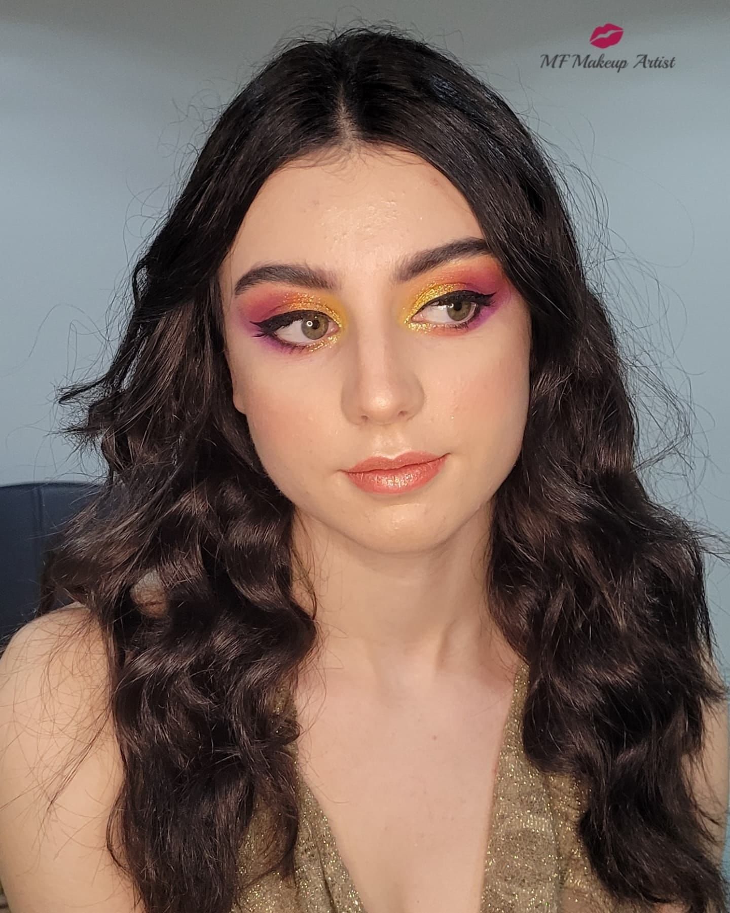 MF Makeup Artist - Image 6