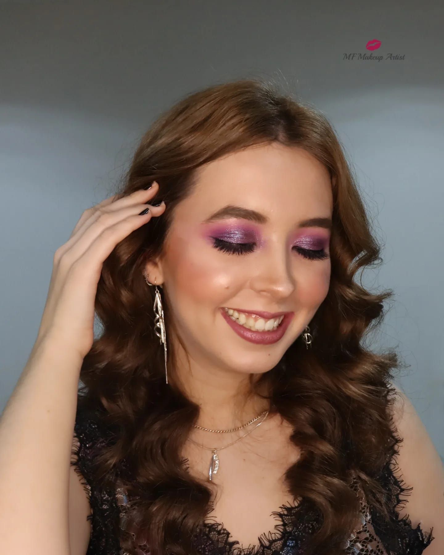 MF Makeup Artist - Image 13