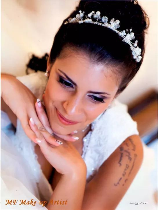 MF Makeup Artist - Image 5