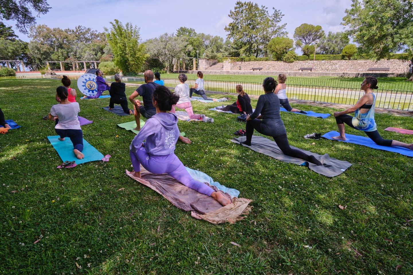 Áshrama Benfica - Centro do Yoga - Image 6