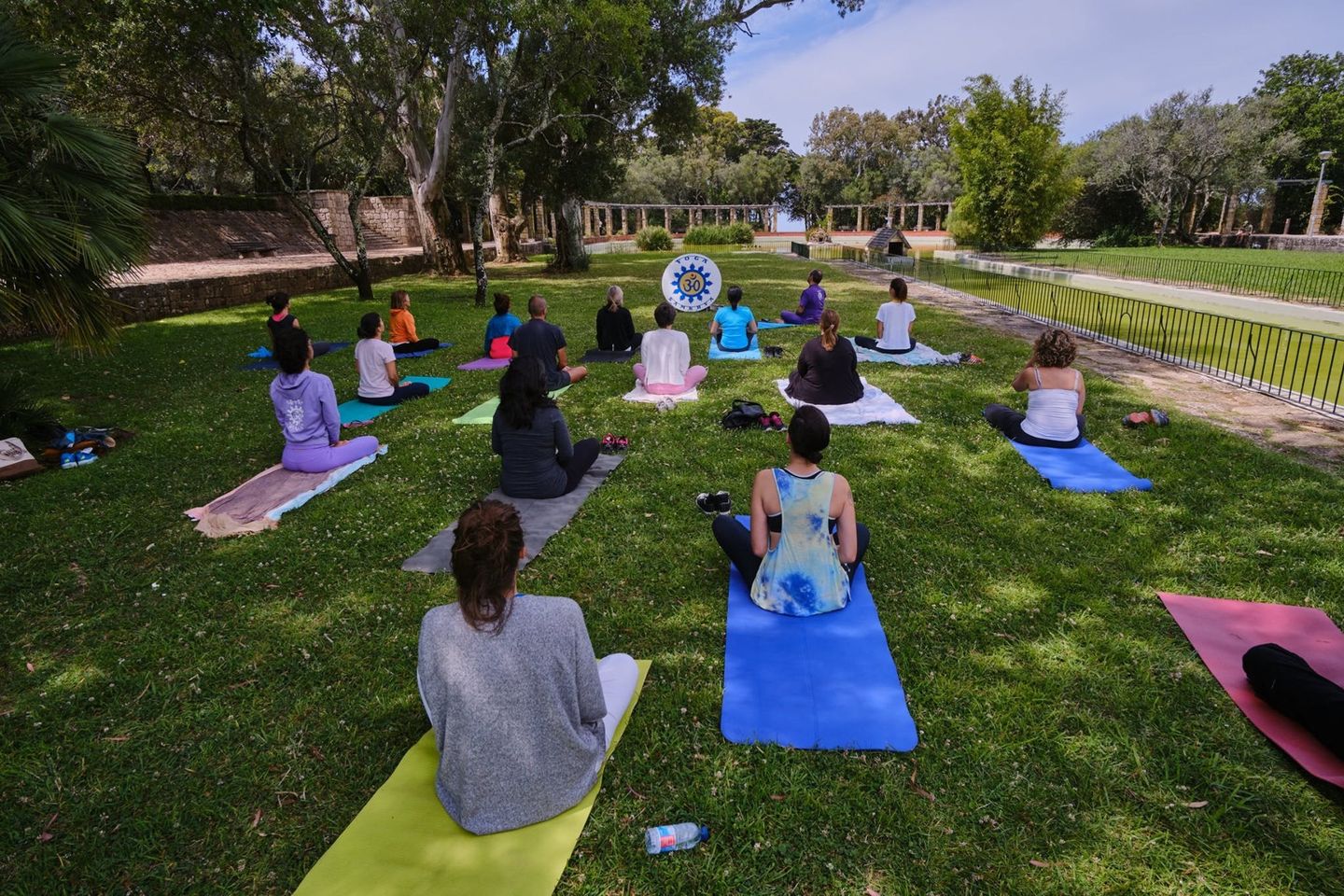 Áshrama Benfica - Centro do Yoga - Image 3