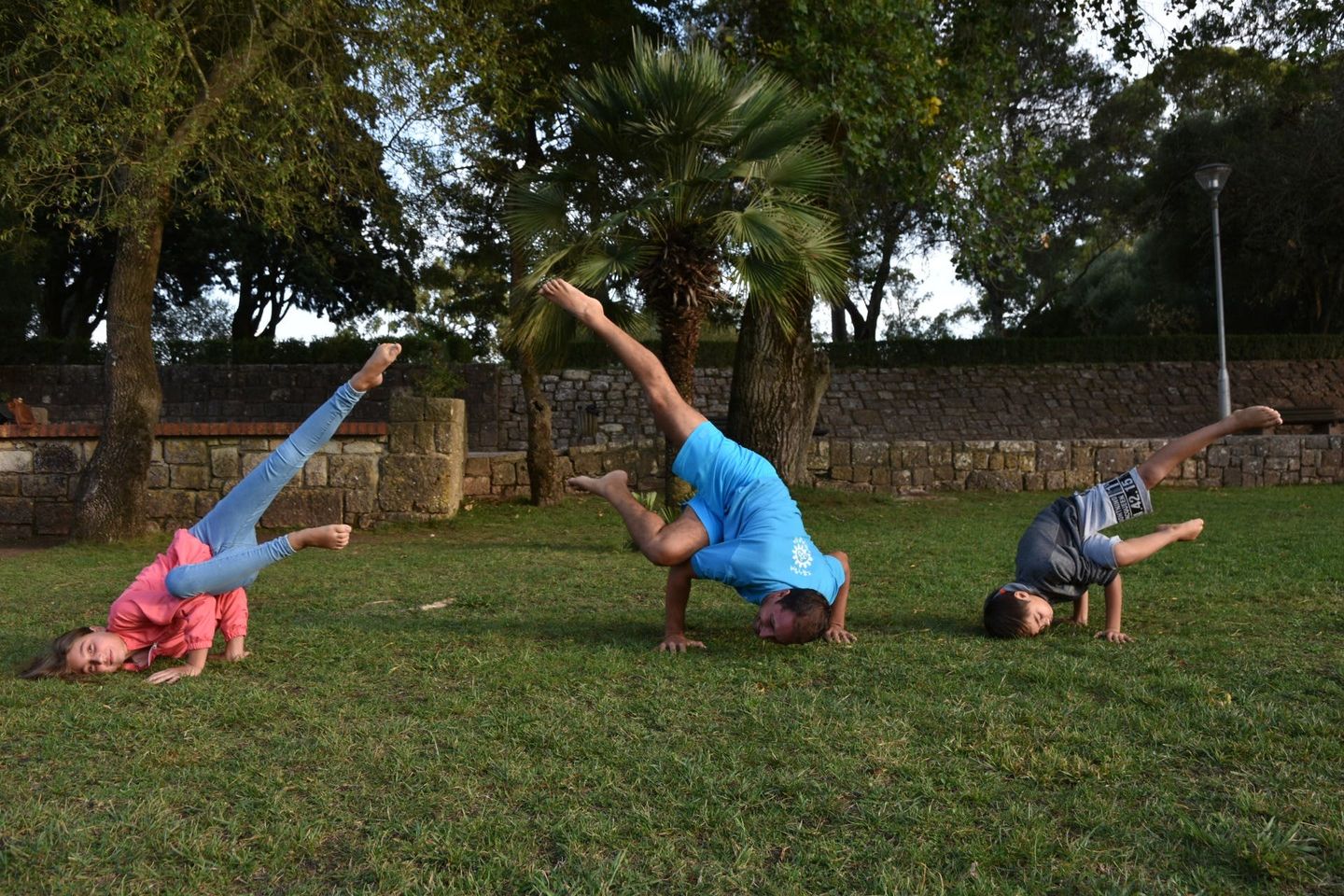 Áshrama Benfica - Centro do Yoga - Image 2