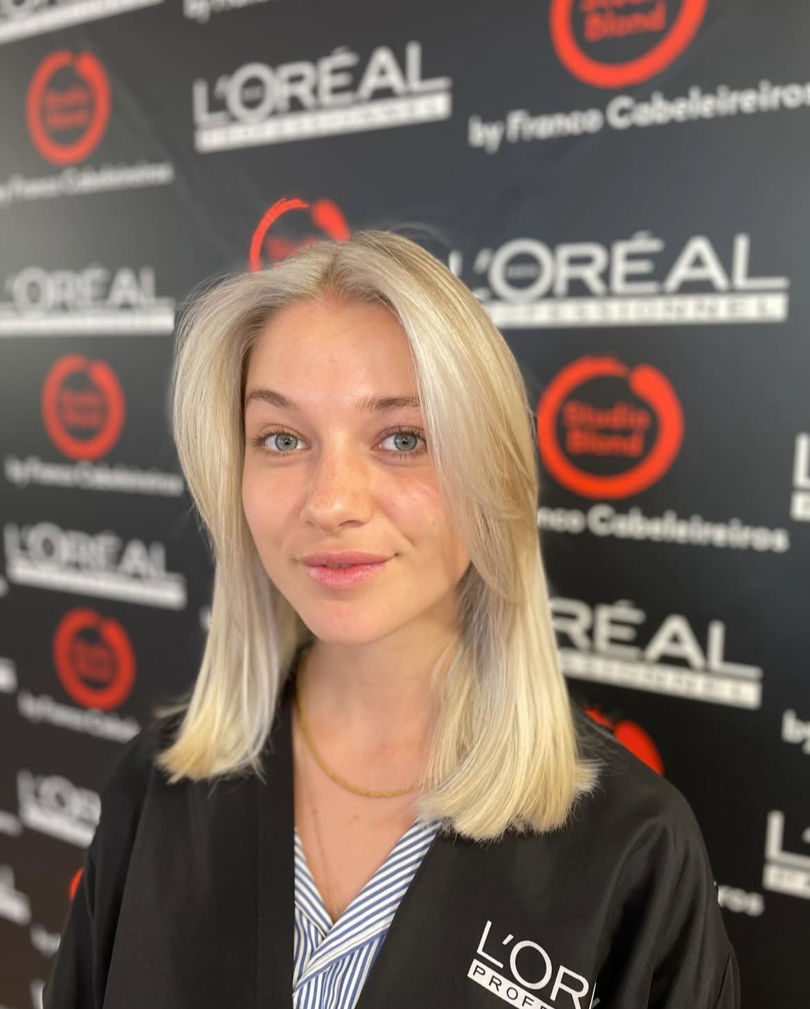 Studio Blond by Franco Cabeleireiros Estética e SPA - Image 2