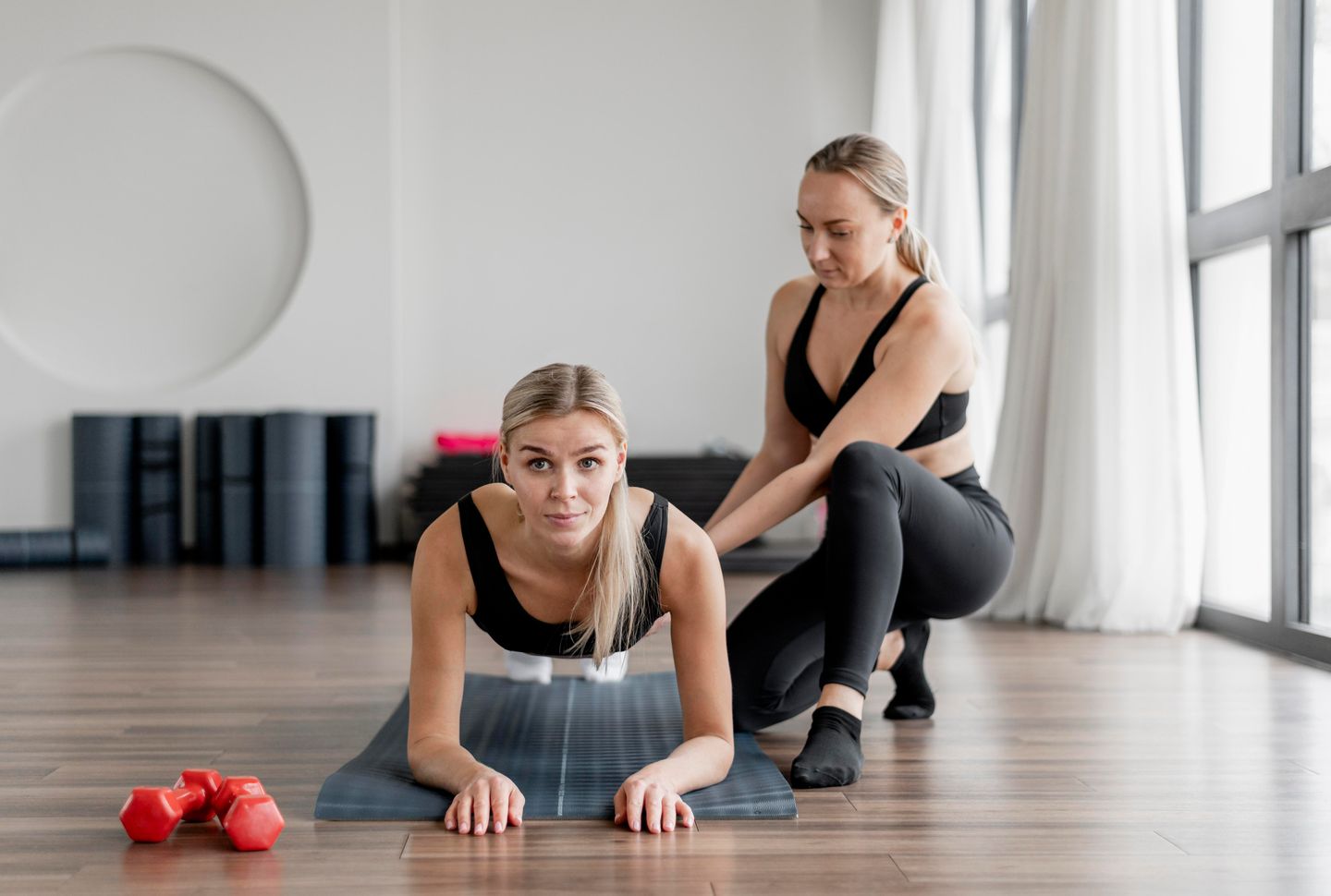 Ema Cardoso Personal Trainer - Image 5