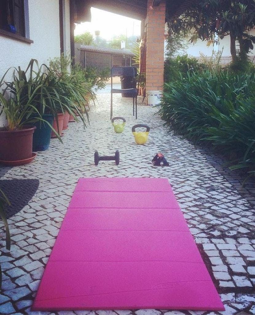Ema Cardoso Personal Trainer - Image 2